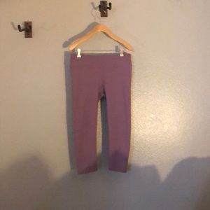 Fabletics 7/8 Leggings